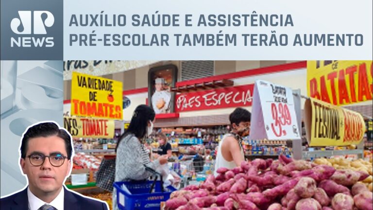 Subsidio Alimentação: Impactos e Benefícios em 2024