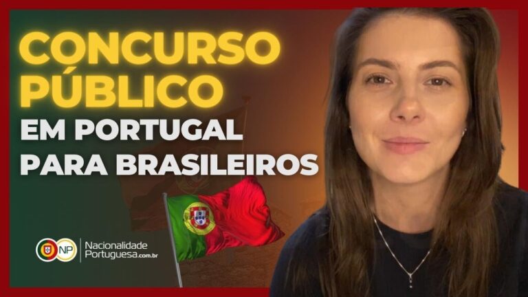 Guia Completo para Concursos P&uacute;blicos e Emprego em Portugal