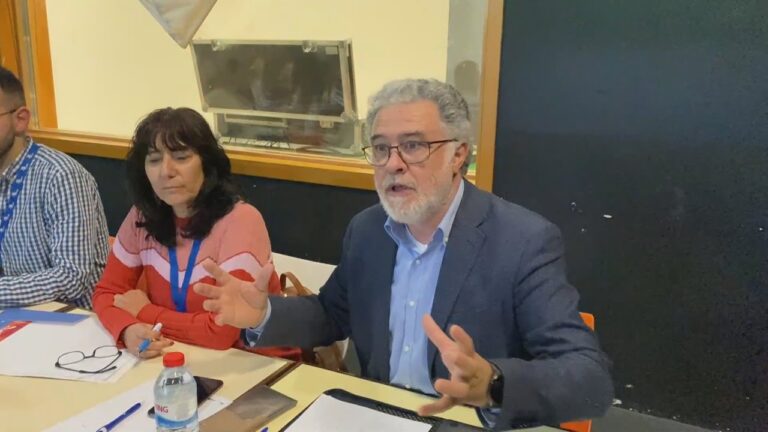 Transformando Futuros: A Escola Profissional Margem Sul em Foco