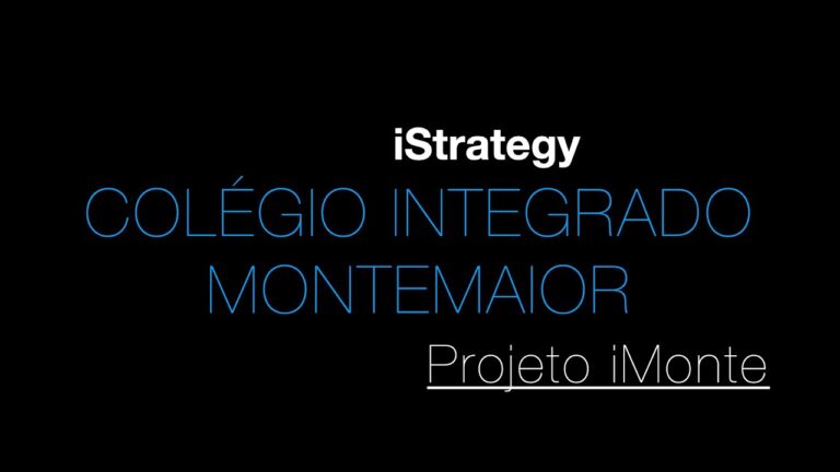 Monte Maior Escola: Transformando o Futuro da Educação