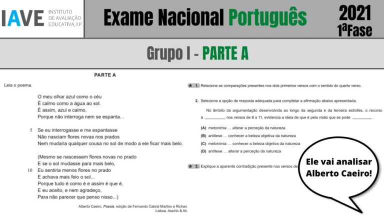 Testes de Português do 12º Ano: Guia de Correção Eficiente