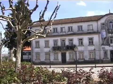 ESFA Mangualde: O Futuro do Esporte e Educação em Portugal