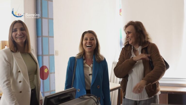 Inova&ccedil;&atilde;o e Aprendizado na Escola Quinta Nova da Telha