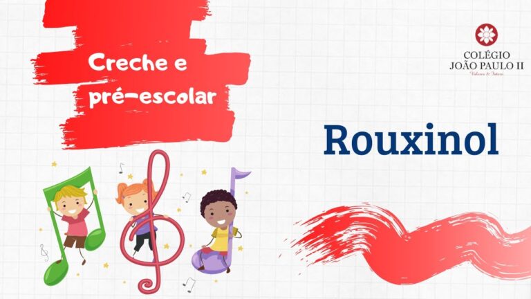 Lengalengas Criativas para Pré-Escolar