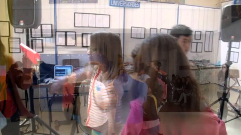 Inova&ccedil;&atilde;o e Aprendizado na Escola B&aacute;sica Santa Maria dos Olivais