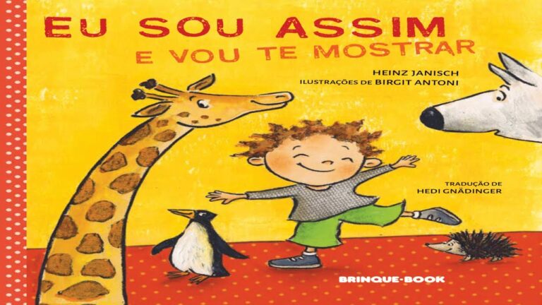 Explorando Atividades do Corpo Humano para Crianças no Jardim de Infância