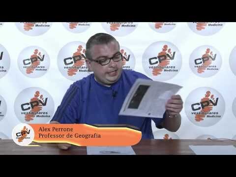 Desempenho no Exame de Geografia 2011: Análise e Resultados