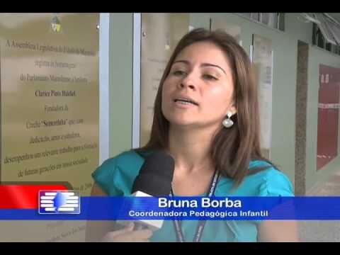 Creche em Alcântara: Qualidade e Cuidado para os Pequenos