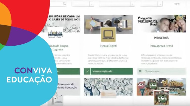 Inspiração: Projetos Sociais Transformadores em Escolas