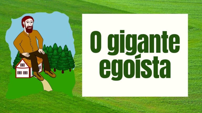 O Gigante Egoísta e O Príncipe Feliz: Lições de Generosidade e Amor