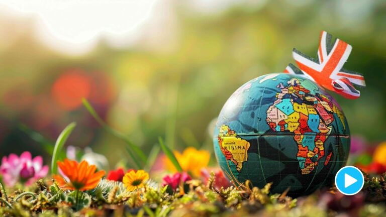 Centro Europeu de Línguas: Conectando Culturas e Aprendizagem