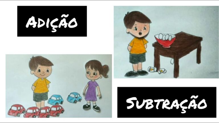 Dominando Adi&ccedil;&atilde;o e Subtra&ccedil;&atilde;o no 2&ordm; Ano
