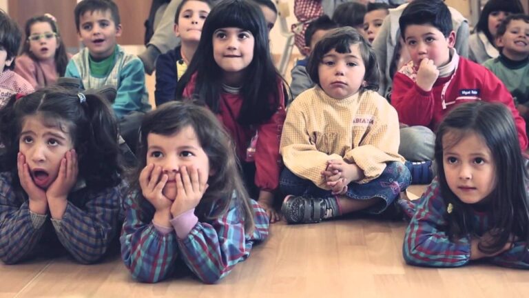 Melhores Práticas no Agrupamento de Escolas em Constância