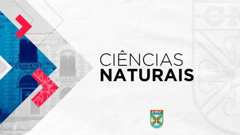 Explorando as Ciências Naturais no 8º Ano