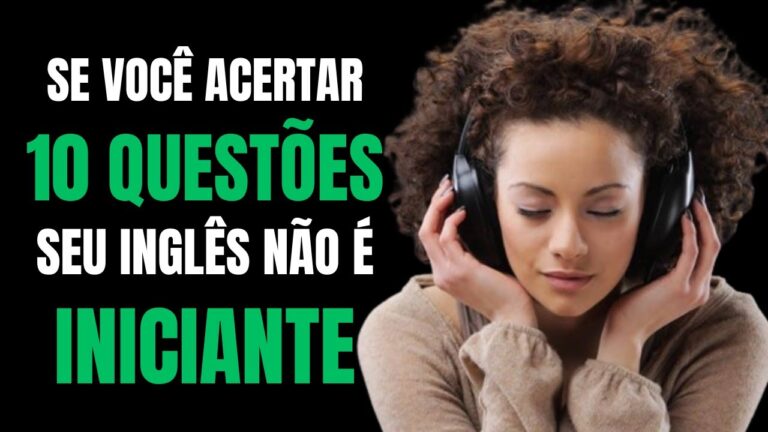 Estrat&eacute;gias Eficazes para Testes de Ingl&ecirc;s no 10&ordm; Ano