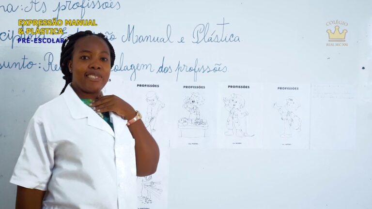 Explorando a Metodologia de Express&atilde;o Pl&aacute;stica