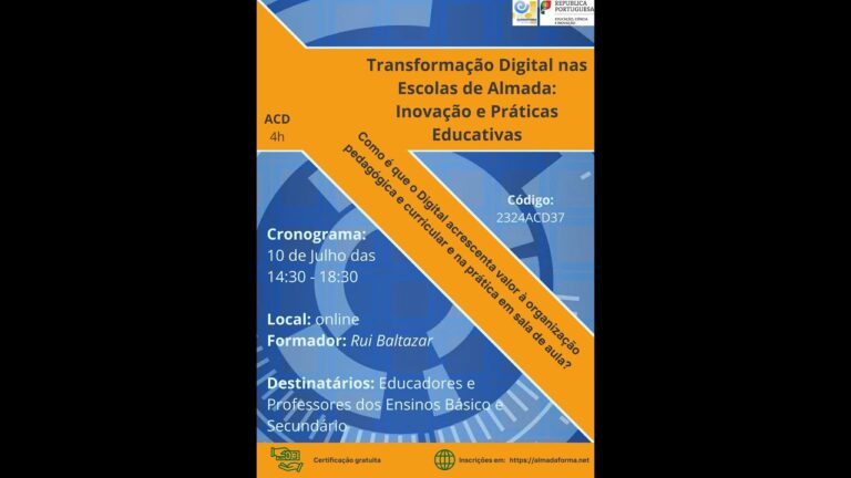 Centros de Estudo em Almada: Guia Completo para Alunos