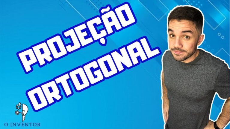 Exercícios Práticos de Projeção Ortogonal