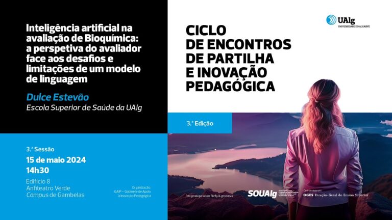 Otimizando Carreiras na Bioquímica: O Papel do DGES
