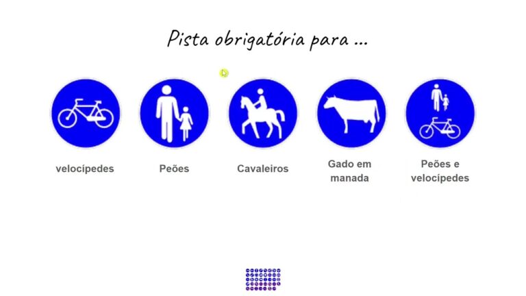 Sinais de Trânsito: Entendendo a Obrigação de Cumprir
