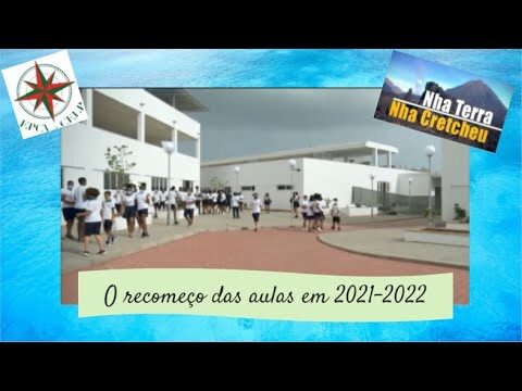 Quando Inicia o Ano Letivo 21/22?
