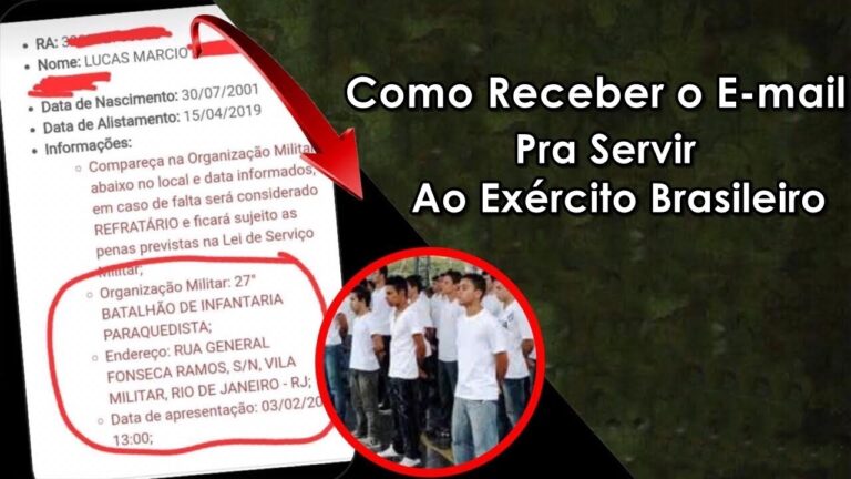 Transforme Seu Treinamento com Mail Exercito