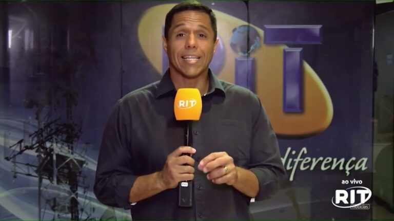 Jornal de Incentivo à Horta Comunitária