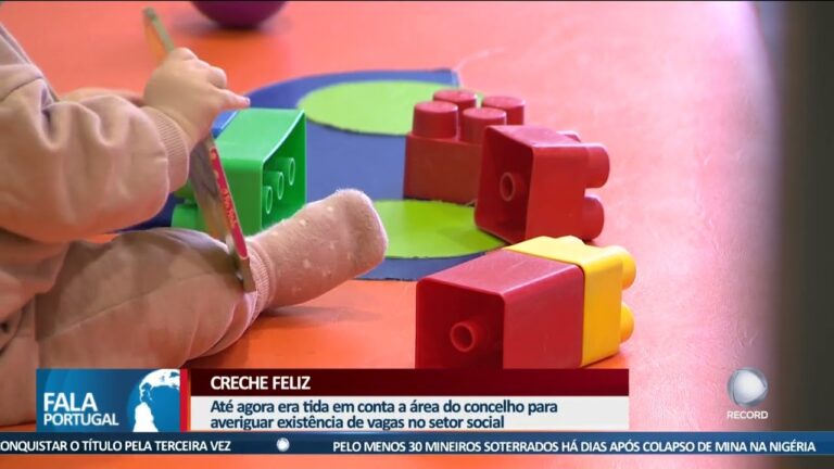 Infant&aacute;rio Gratuito: Benef&iacute;cios e Oportunidades para Crian&ccedil;as e Fam&iacute;lias