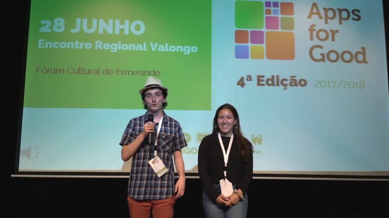 Transformando Vidas: A Impacto da Escola J&uacute;lio Dinis em Ovar