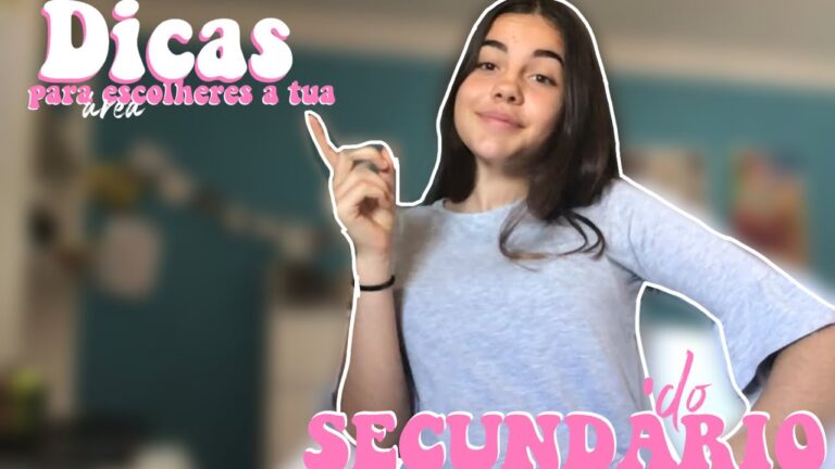 Orienta&ccedil;&otilde;es Essenciais para o Ensino Secund&aacute;rio