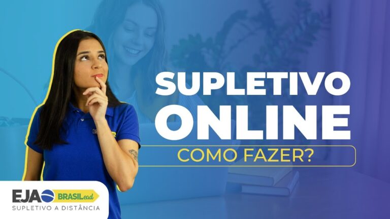 Vantagens do Ensino Médio a Distância