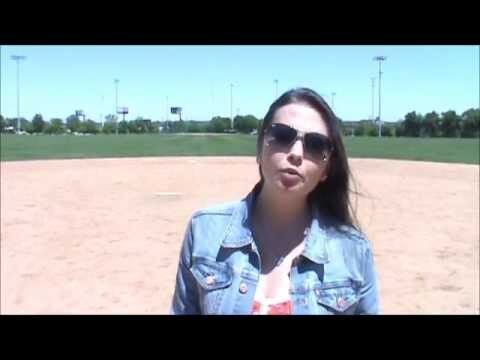 Medidas Ideais para Campos de Baseball