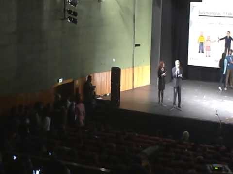 ESE Entroncamento: Transformando a Mobilidade Urbana