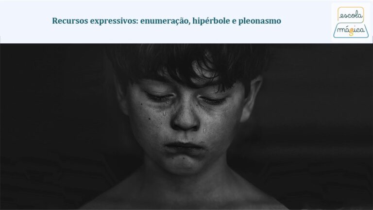 Explorando a Enumeração como Recurso Expressivo
