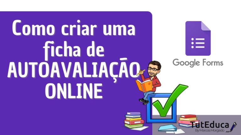 Autoavaliação do Aluno: A Importância da Ficha de Avaliação