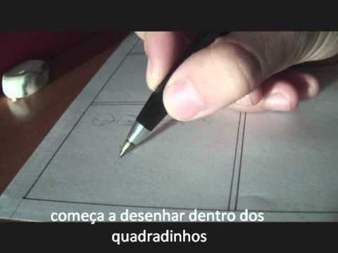 Banda Desenhada: Guia Prático para Iniciantes