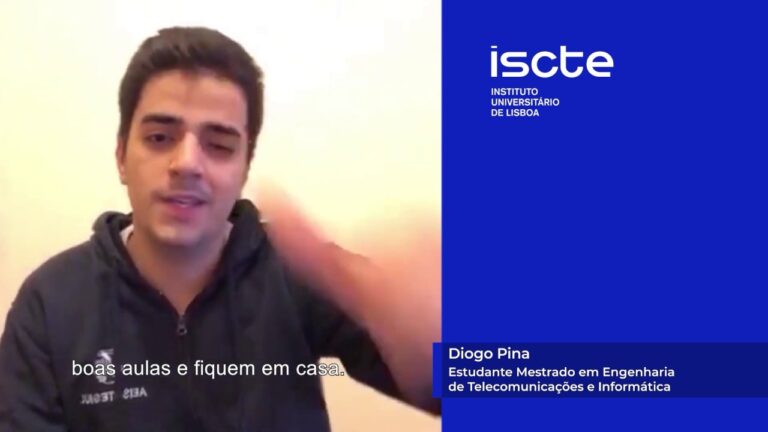 ISCTE DGES: Inovação e Transformação no Ensino Superior