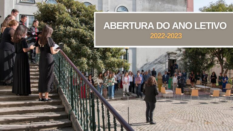 Início das Aulas na Universidade: O Que Esperar para 2022/2023