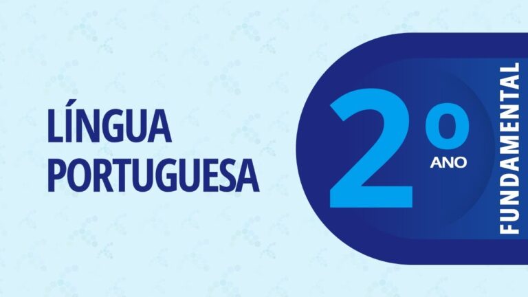 Fichas de Português para o 2º Ano: Aprendizado Eficiente