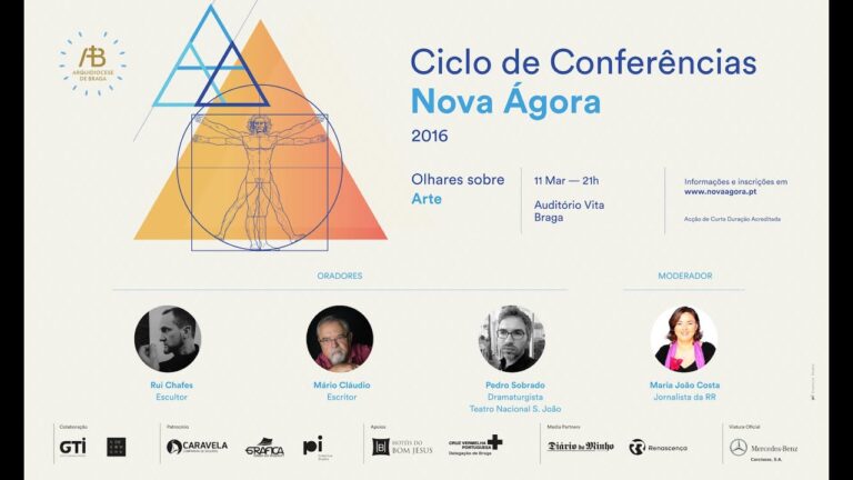 Transformando Vidas: O Impacto do Centro de Formação Nova Agora