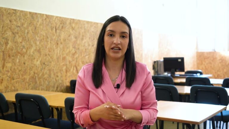 Oportunidades e Desafios no Mestrado em Ciências da Educação