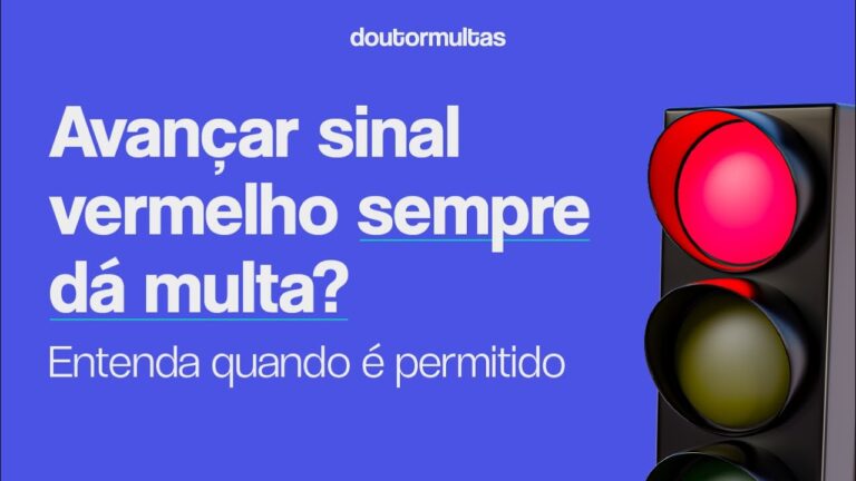 Perante a Luz Verde: Quando Não Avançar
