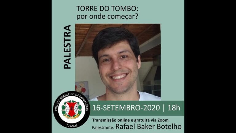 Torre do Tombo: Legado dos Antepassados