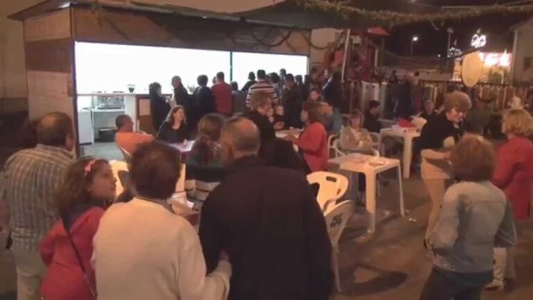 Festa dos Marrazes: Tradições e Celebrações Inesquecíveis