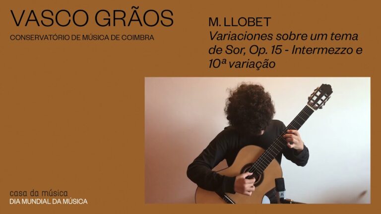 Explorando o Conservat&oacute;rio de M&uacute;sica de Coimbra: Tradi&ccedil;&atilde;o e Inova&ccedil;&atilde;o Musical