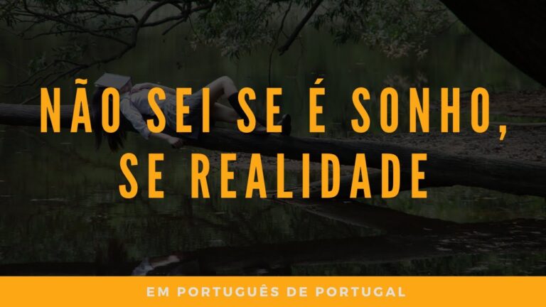 Fernando Pessoa: Entre Sonho e Realidade