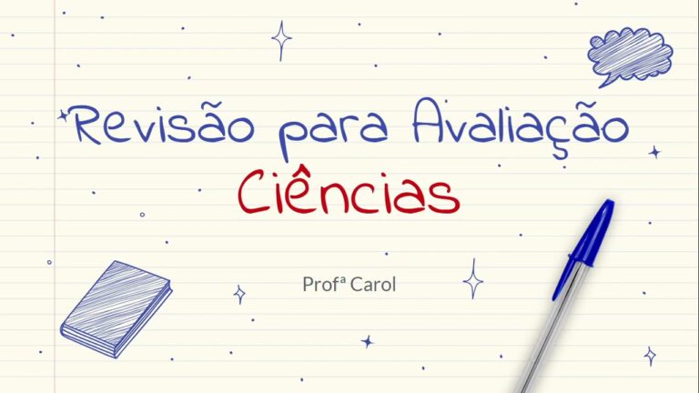 Estrat&eacute;gias Eficazes para Testes de Ci&ecirc;ncias no 5&ordm; Ano