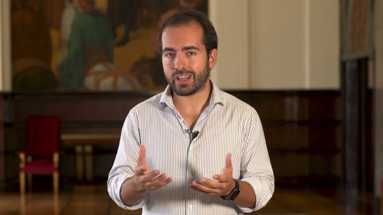 Gestão Eficiente de Recursos Humanos na Fundação Calouste Gulbenkian