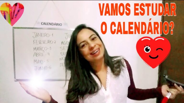 Calend&aacute;rio Escolar Semestral 22/23: Organize Seu Ano Letivo