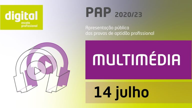Exemplos de Prova de Aptidão Profissional